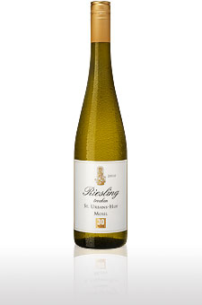 St. Urbans-Hof Riesling Jubicuv�e