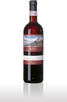 Castello di Monsanto Chianti Cl. Riserva
