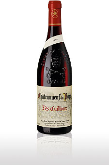 Les Cailloux