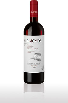 Dimonios