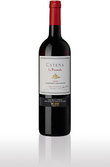 Catena La Pirámide