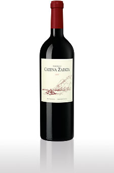 Nicolas Catena Zapata