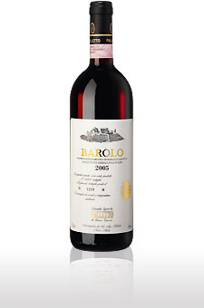 Barolo Falletto