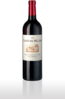 Château Belair