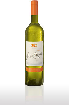 Pinot Grigio Collezione Speciale
