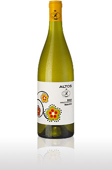 Altos Blanco
