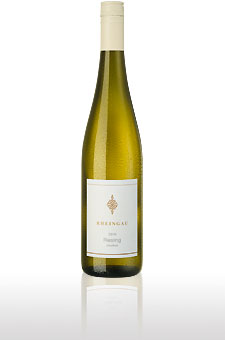 Rheingau Riesling