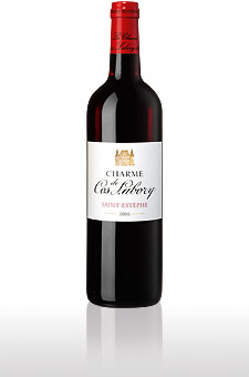Charme de Cos Labory