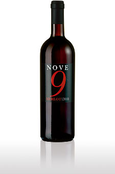 Nove Merlot
