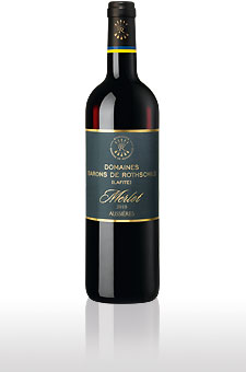 Rothschild Merlot