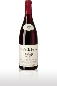 La Vieille Ferme