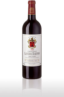 Ch�teau Langoa Barton
