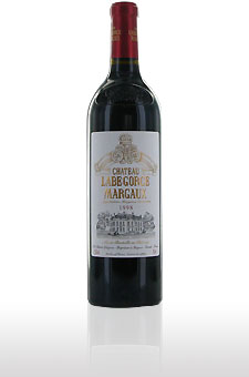 Ch�teau Labegorce Margaux