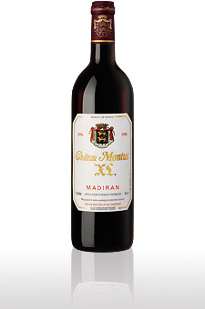 Château Montus XL