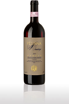 Rancia Chianti Classico