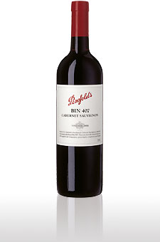 Penfolds Bin 407