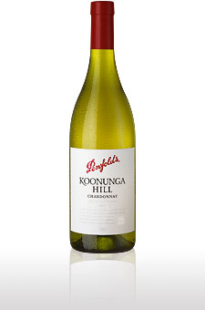 Koonunga Hill Chardonnay