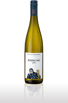 Heyl zu Herrnsheim Riesling