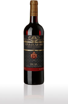 Gran Reserva Carta Negra