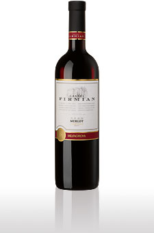Castel Firmian Merlot