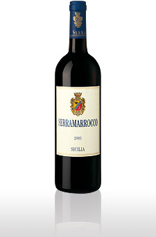 Serramarrocco