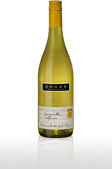 Esser Vineyards Sauvignon Blanc