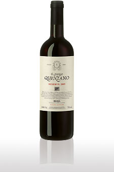 Don Diego Quintano Reserva