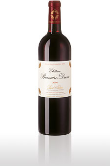 Ch�teau Branaire Ducru