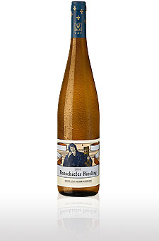 Rotschiefer Riesling