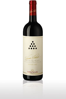 Vigna Pedale Riserva