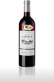 Château Labatut, Cuvée Prestige