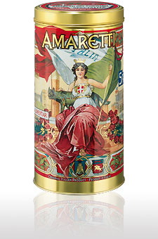 Lazzaroni Amaretti in Dose