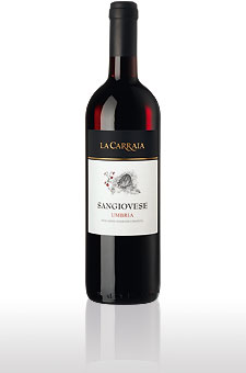 La Carraia