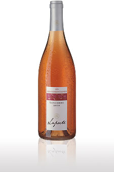 Les Grandmontains