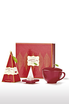Teepause