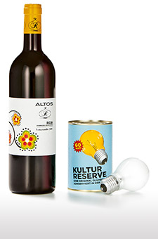Kultur-Reserve