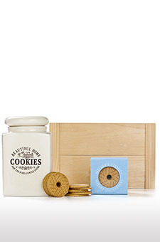 Grandma's Cookies