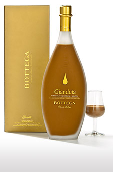 Gianduia