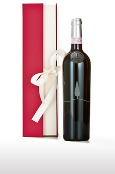 Brunello Einzelflasche