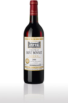 Ch�teau St. Bonnet