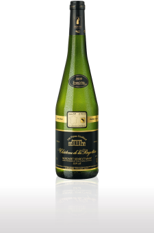 Ch�teau de la Ragoti�re 1er Cru du Ch�teau