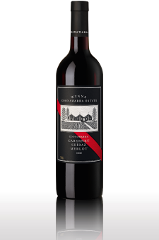 Wynns Cabernet Shiraz Merlot