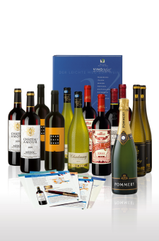 Vino Select! Testpaket Classic