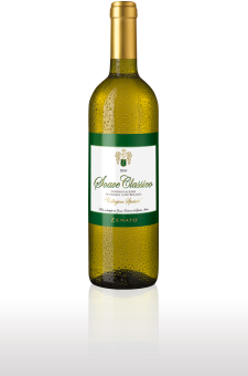 Zenato Soave classico