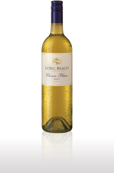 Long Beach Chenin Blanc