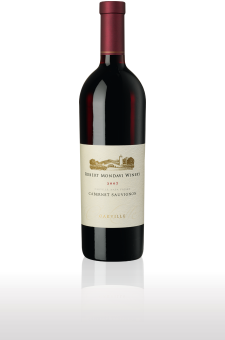 Oakville Cabernet Sauvignon