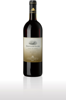 Bocca di Lupo