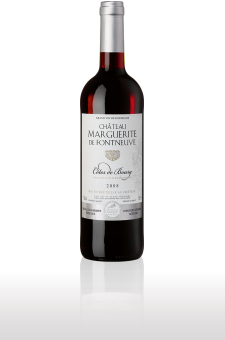 Château Marguerite de Fontneuve