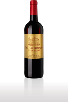Ch�teau Remaury Grande R�serve