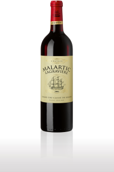 Ch�teau Malartic Lagravi�re